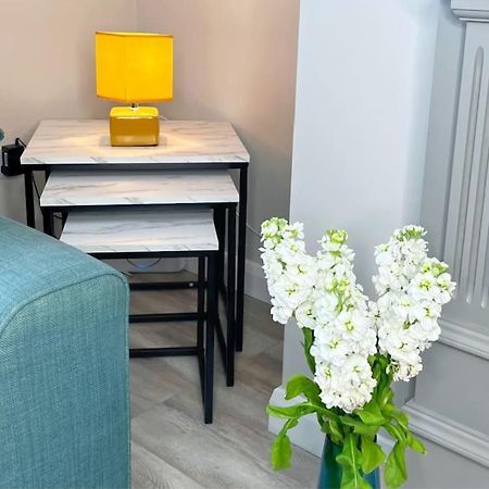 Royal Haven Apartment ฮิลล์สโบโร ภายนอก รูปภาพ