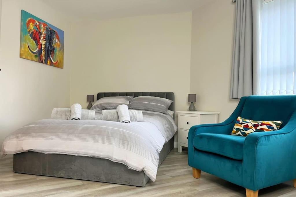 Royal Haven Apartment ฮิลล์สโบโร ภายนอก รูปภาพ